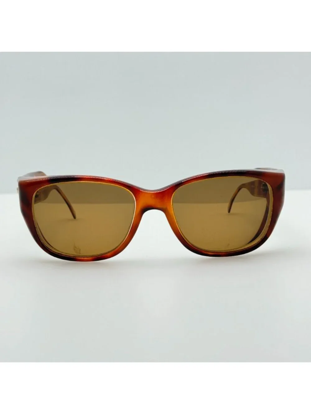 Giorgio Armani GA 835 104 Eyeglasses Eye Glasses Frames 125